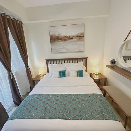 Apartament Coral Edge @ Boracay Newcoast Yapak Zewnętrze zdjęcie