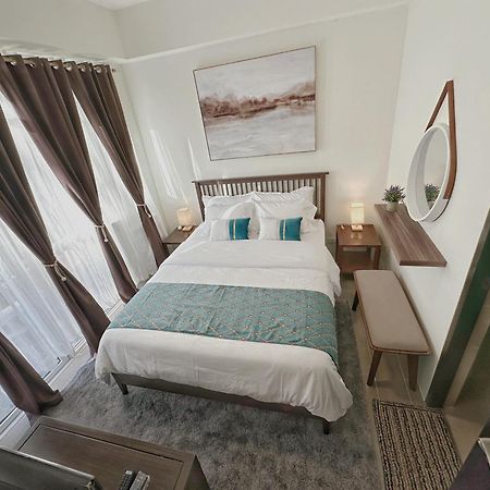Apartament Coral Edge @ Boracay Newcoast Yapak Zewnętrze zdjęcie