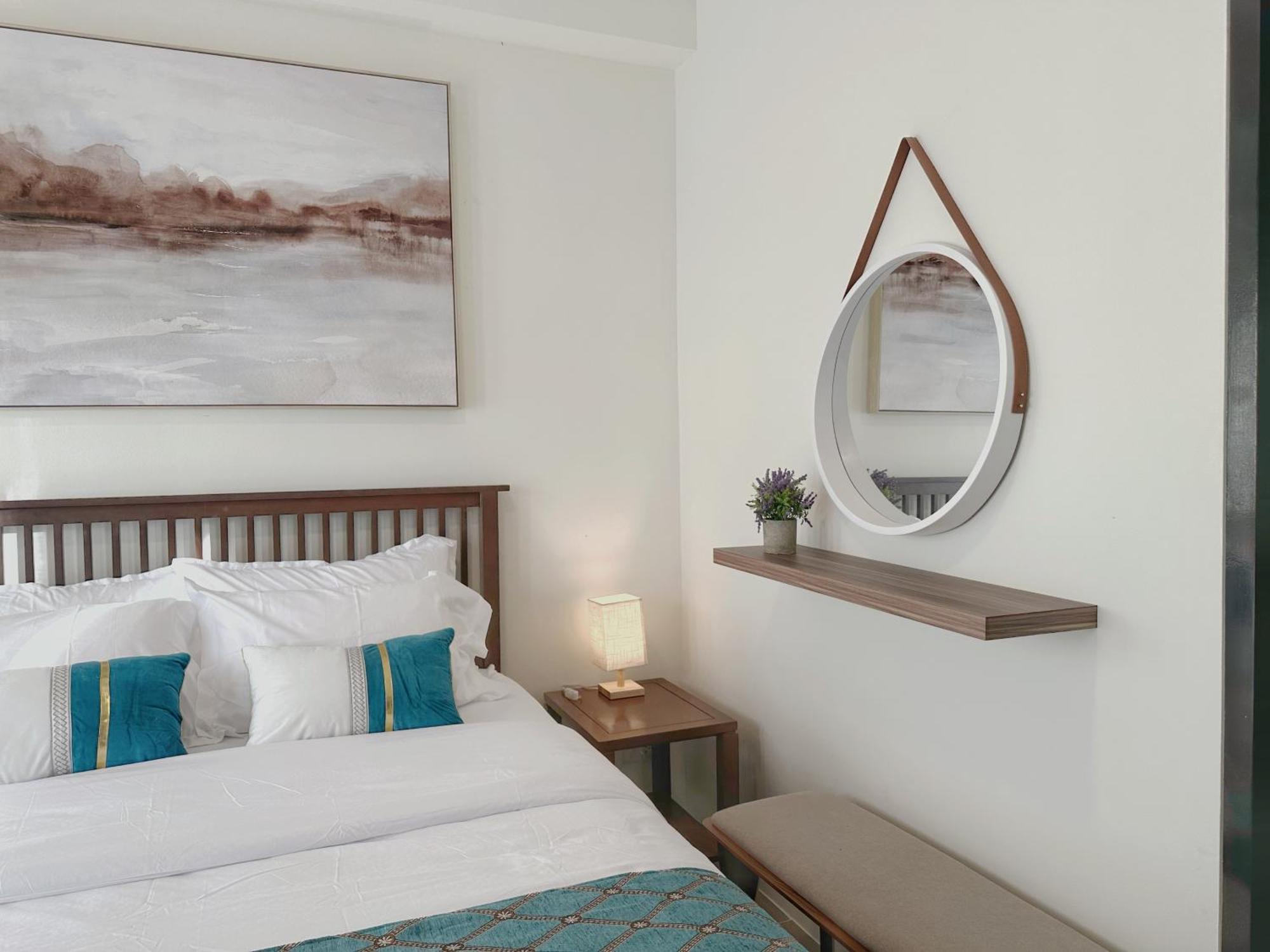 Apartament Coral Edge @ Boracay Newcoast Yapak Zewnętrze zdjęcie