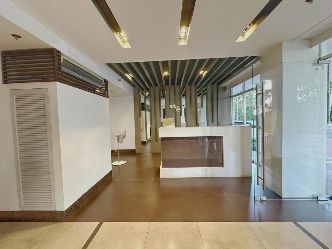 Apartament Coral Edge @ Boracay Newcoast Yapak Zewnętrze zdjęcie