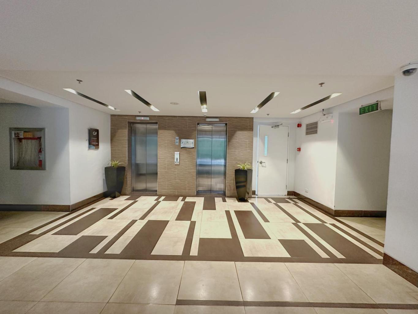 Apartament Coral Edge @ Boracay Newcoast Yapak Zewnętrze zdjęcie