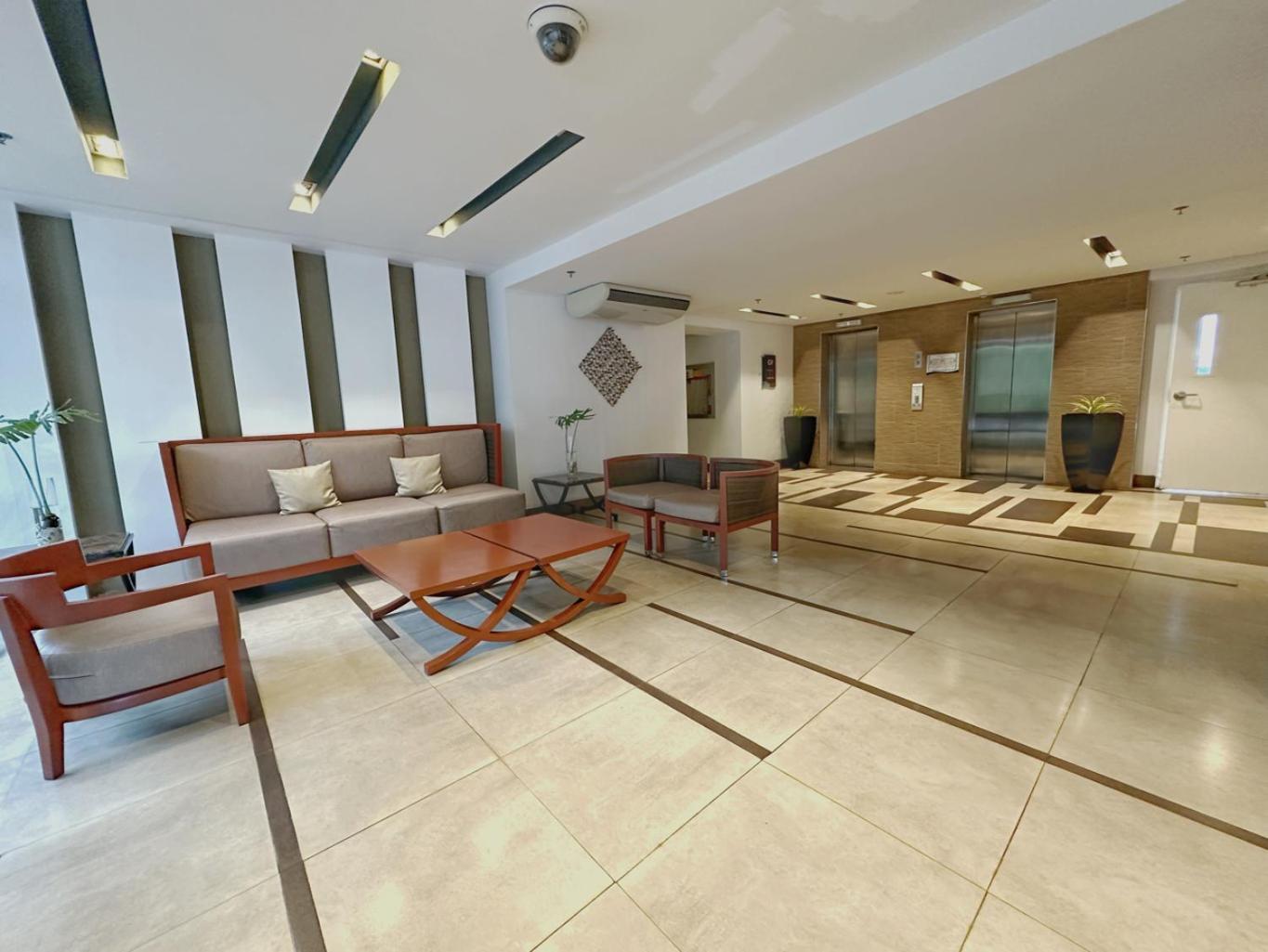 Apartament Coral Edge @ Boracay Newcoast Yapak Zewnętrze zdjęcie