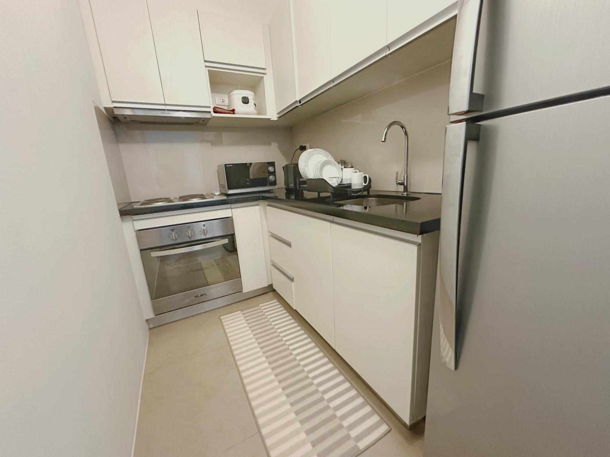 Apartament Coral Edge @ Boracay Newcoast Yapak Zewnętrze zdjęcie